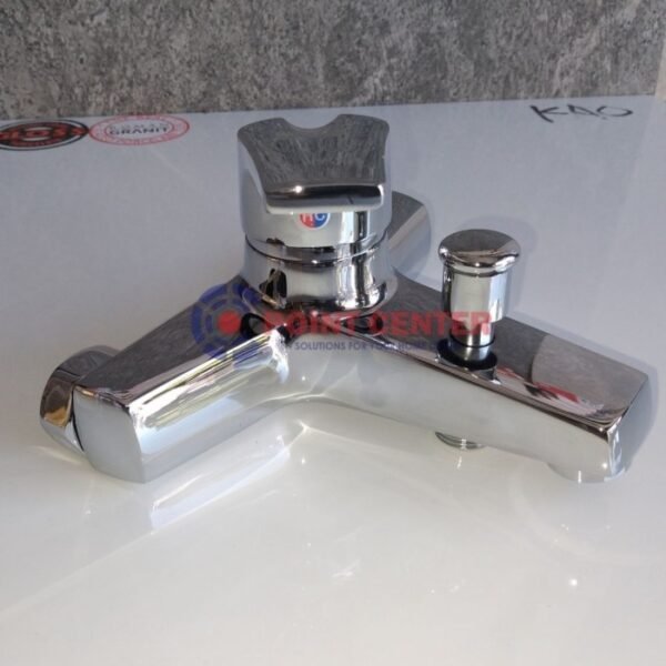 TERMURAH IGM IK-053 KRAN AIR PANAS DINGIN KRAN SHOWER BATHTUB MIXER - Image 2