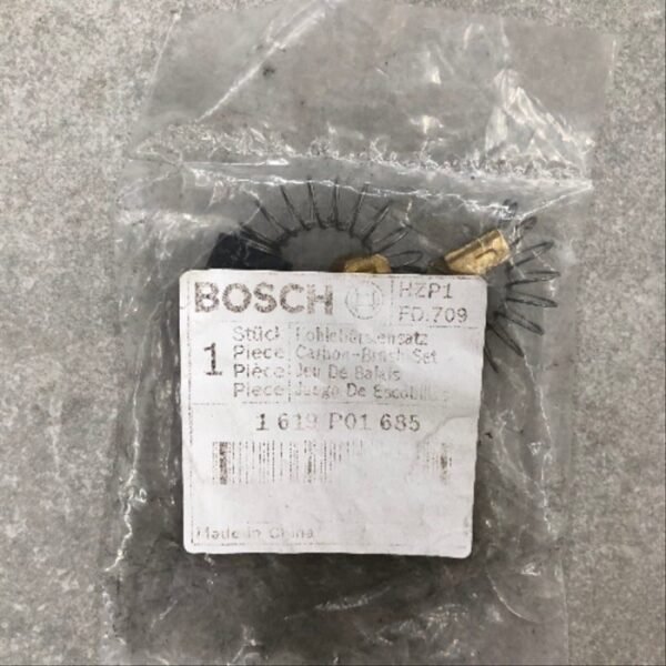 TERMURAH 1619P01685 BOSCH CARBON BRUSH GKS 235 SPARE PART - Image 2