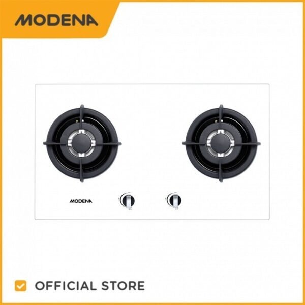 TERMURAH MODENA BH 1725 W KOMPOR TANAM GAS / BUILT IN GAS HOB - Image 4