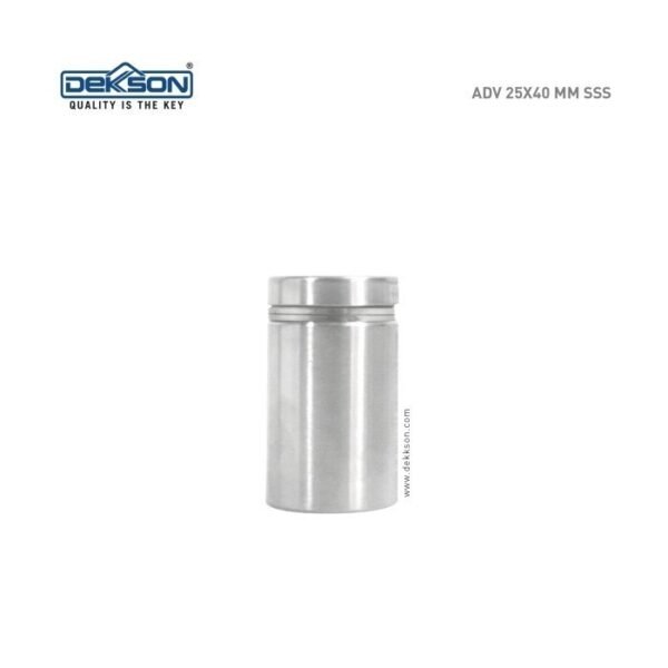 TERMURAH DEKKSON Advertising Screw ADV 25X40MM SSS - Image 3