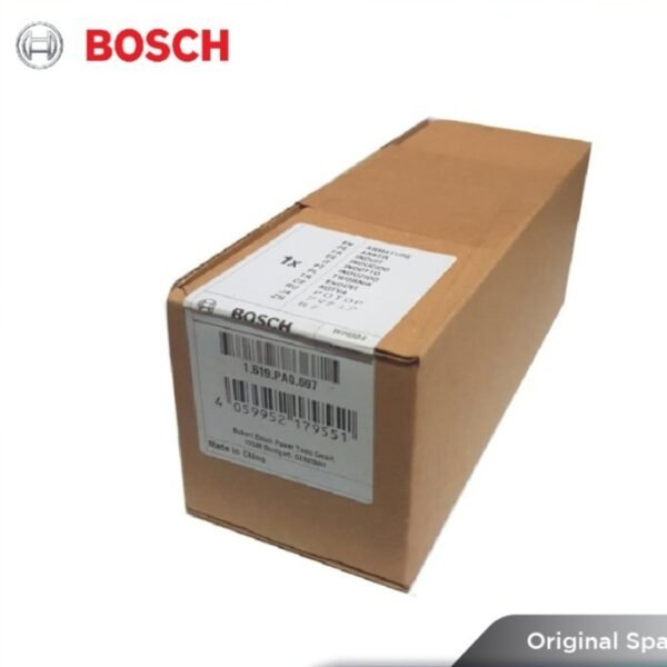 TERMURAH 1619PA0697 BOSCH ARMATURE GSB 550/GSB 1300 BOSCH - Image 2