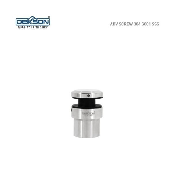 TERMURAH DEKKSON Advertising Screw ADV GLASS 304 G001 ADJUST SSS - Image 2