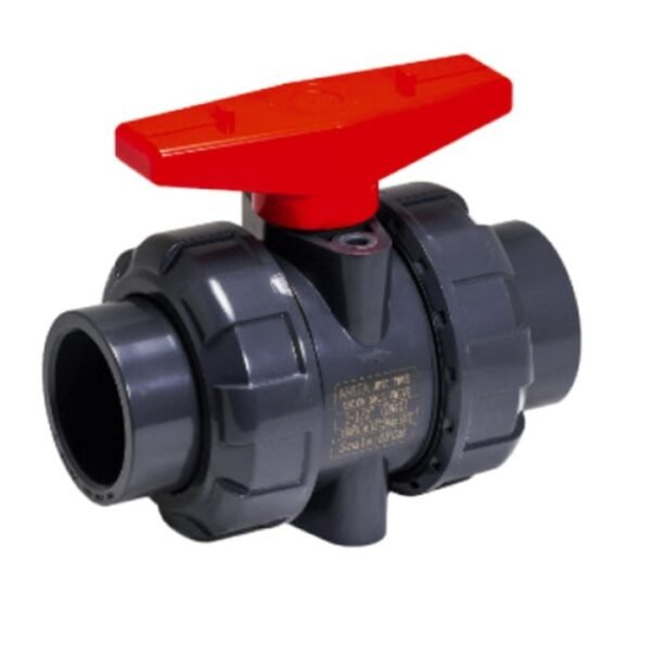 TERMURAH ARITA AR-TUBV-1015 (1/2") UNION BALL VALVE SOCK