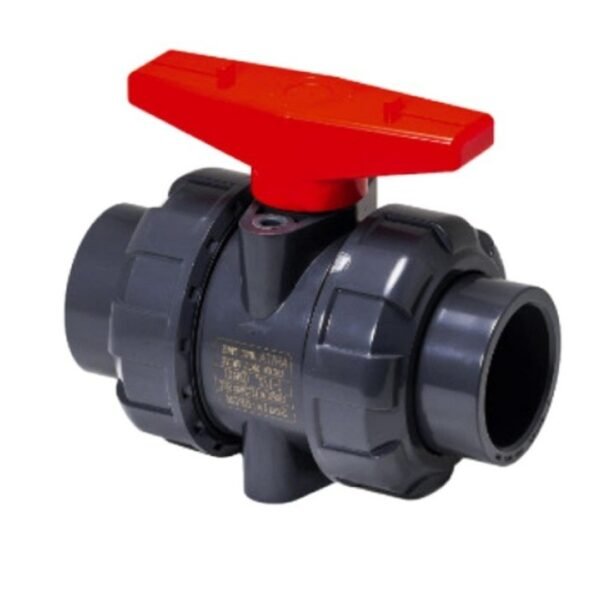 TERMURAH ARITA AR-TUBV-1025 (1") UNION BALL VALVE SOCK - Image 2