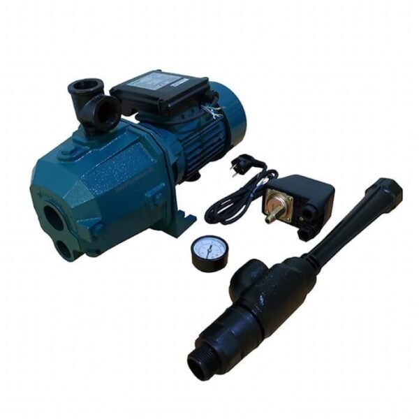 TERMURAH WASSER PC 500 EAWT 500W Jet Pump Pompa (Tanpa Tabung) - Image 2