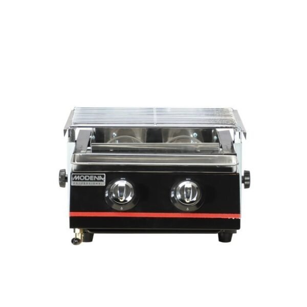 TERMURAH MODENA BB 1026 G PEMANGGANG / BBQ GRILL BURNER