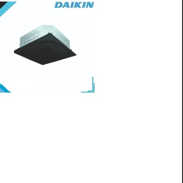 TERMURAH AC DAIKIN SCF60SK-L CEILING CASETTE INVERTER 2.5 PK HITAM - Image 3