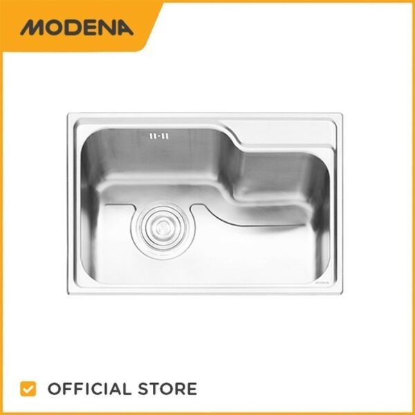 TERMURAH MODENA KS 5110 KITCHEN SINK BAK CUCI PIRING - Image 4