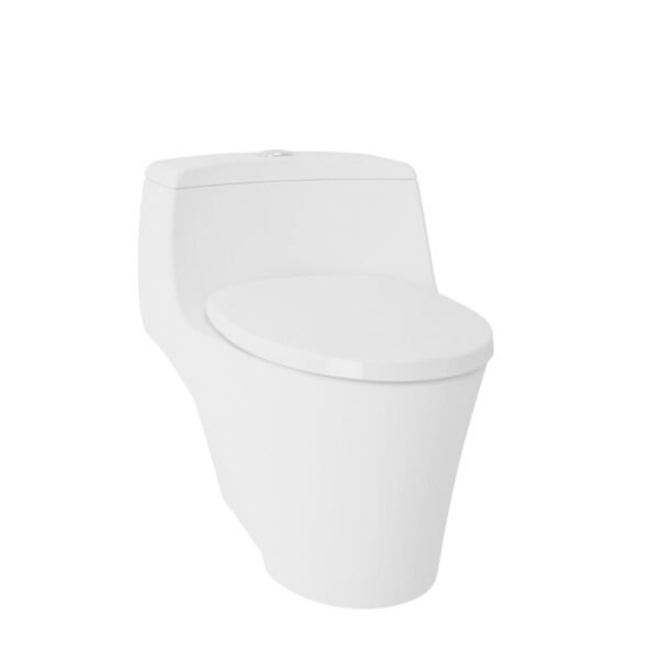 TERMURAH TOTO CW823RJ RIMLESS ONE PIECE TOILET