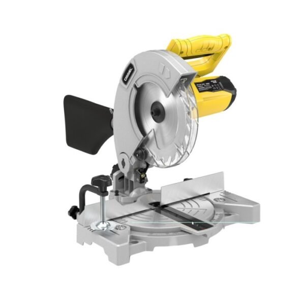 TERMURAH OSSEL MITTER SAW 7 INCH PA 6200 MESIN POTONG ALUMINIUM 7 INC - Image 4