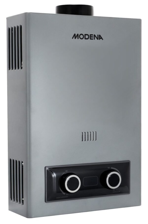 TERMURAH MODENA GI 0632 V WATER HEATER GAS INSTAN