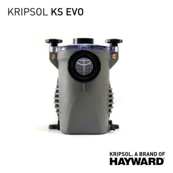 TERMURAH KRIPSOL POMPA KS EVO 300 M (3HP ; 2,60KW) MONO FASE - Image 2