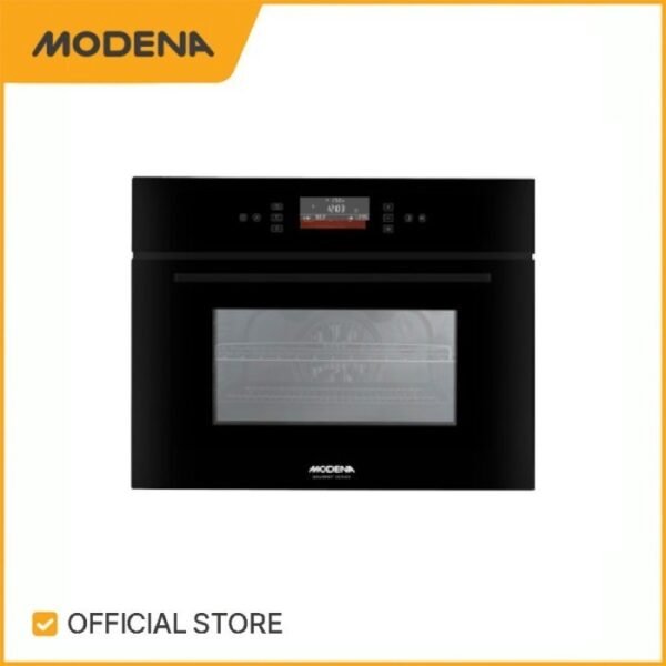 TERMURAH MODENA BO 6435 BUILT IN OVEN ELECTRIC - OVEN LISTRIK TANAM - Image 2