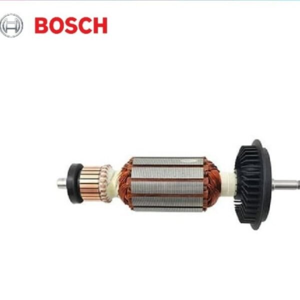 TERMURAH 1619PA7851 BOSCH ARMATURE GBM 1600 / SPARE PART BOSCH - Image 3