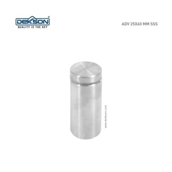 TERMURAH DEKKSON Advertising Screw ADV 25X60MM SSS