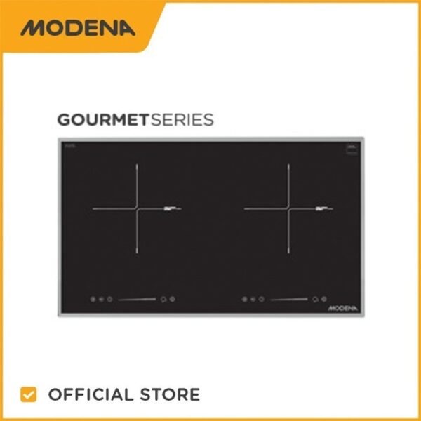 TERMURAH MODENA BI 1725 KOMPOR TANAM LISTRIK INDUCTION HOB