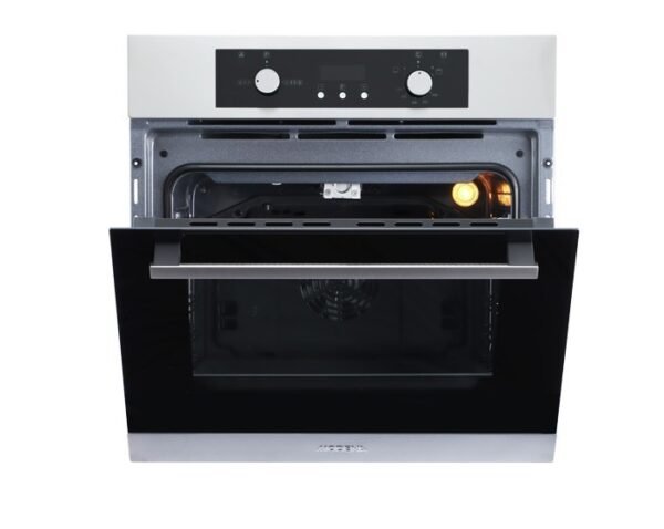 TERMURAH MODENA BO 4660 OVEN TANAM GAS / BUILT IN GAS OVEN