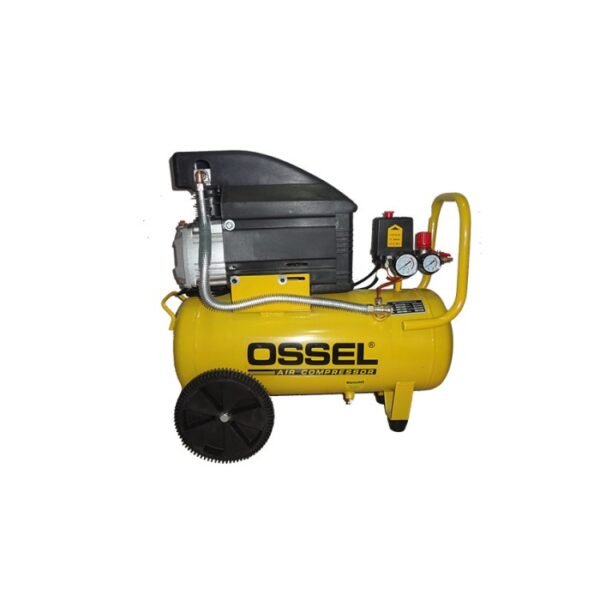 TERMURAH KOMPRESOR AC 50-09 (1/2HP, TANK 9 LITER) OSSEL (*)