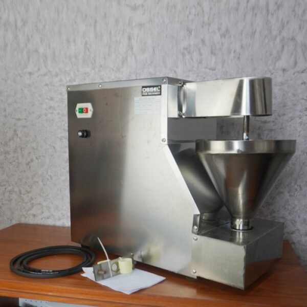 TERMURAH MESIN CETA BAKSO OSSEL OS-YF-220 MEATBALL MAKER - Image 3