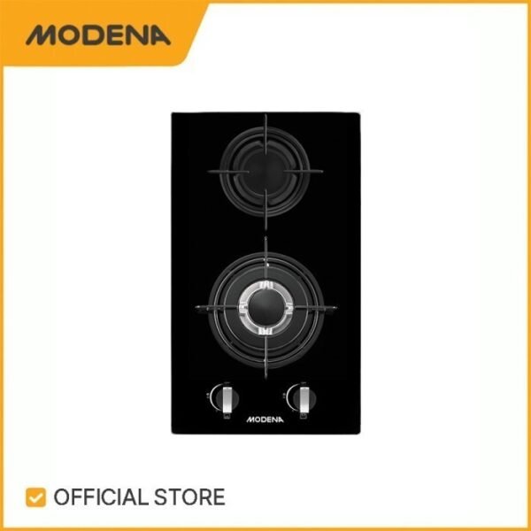 TERMURAH MODENA BH 0325 KOMPOR TANAM GAS / BUILT IN GAS HOB