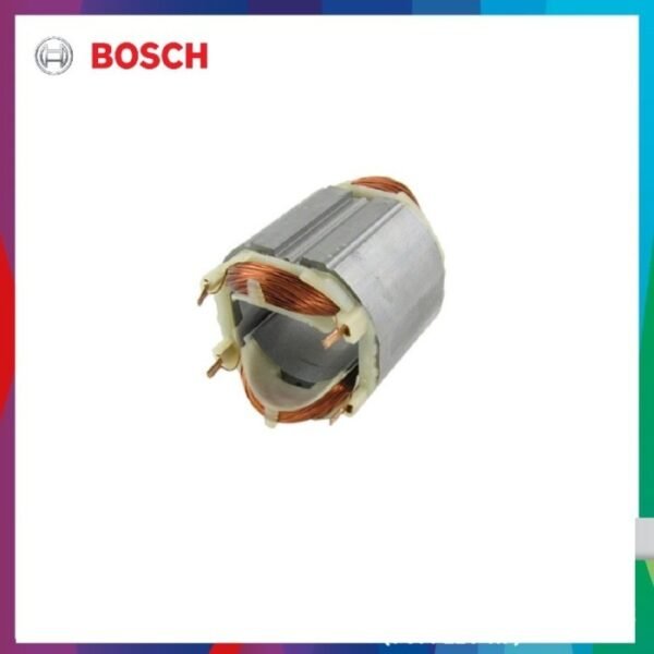 TERMURAH 1619P08340 BOSCH FIELD STATOR GBH 4-32 DFR / SPARE PART