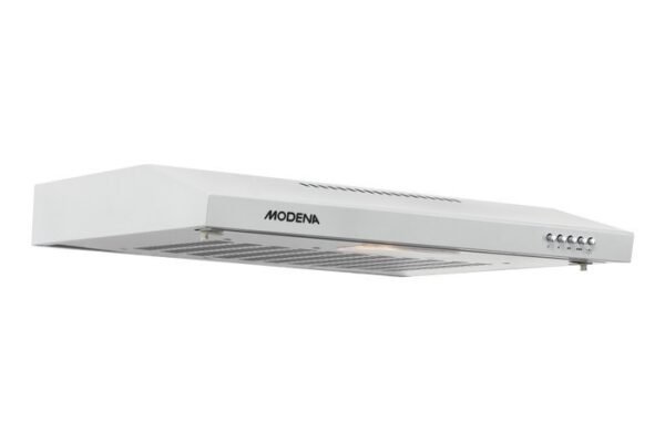 TERMURAH MODENA PX 6011 V PENGHISAP ASAP DAPUR / SLIM HOOD 60CM - Image 2