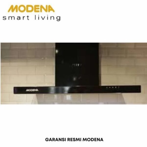 TERMURAH MODENA CX 7110L PENGHISAP ASAP DAPUR / CHIMNEY HOOD - Image 3