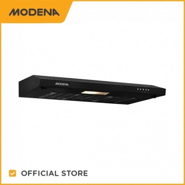 TERMURAH MODENA PX 6001 PENGHISAP ASAP DAPUR / SLIM HOOD 60CM - Image 5