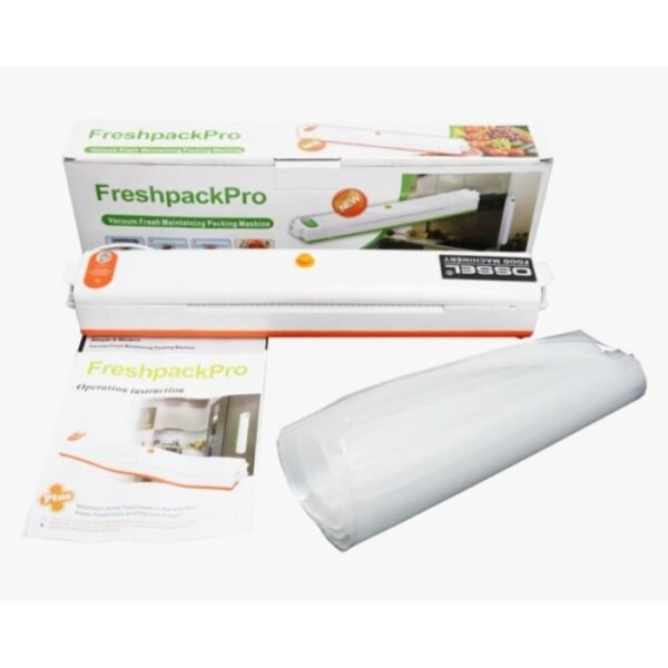 TERMURAH VACUUM SEALER MAKANAN LW-300 OSSEL