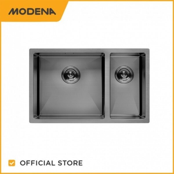 TERMURAH MODENA KS 7270 G KITCHEN SINK BAK CUCI PIRING