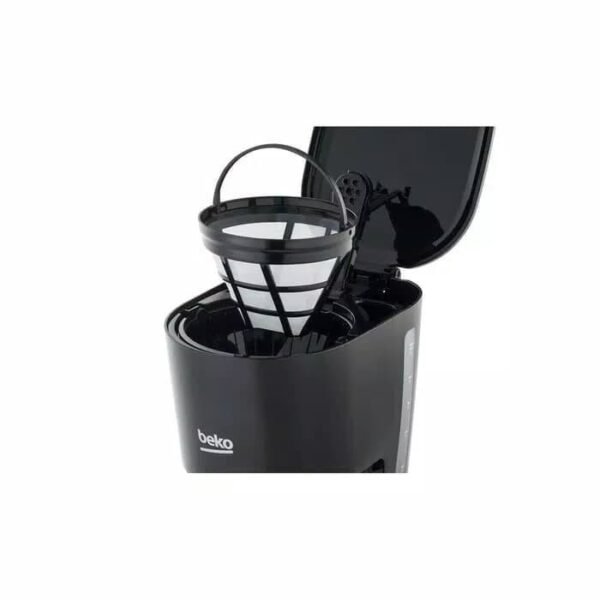 TERMURAH BEKO CFM4350 COFFEE MAKER BLACK FILTER - Image 2