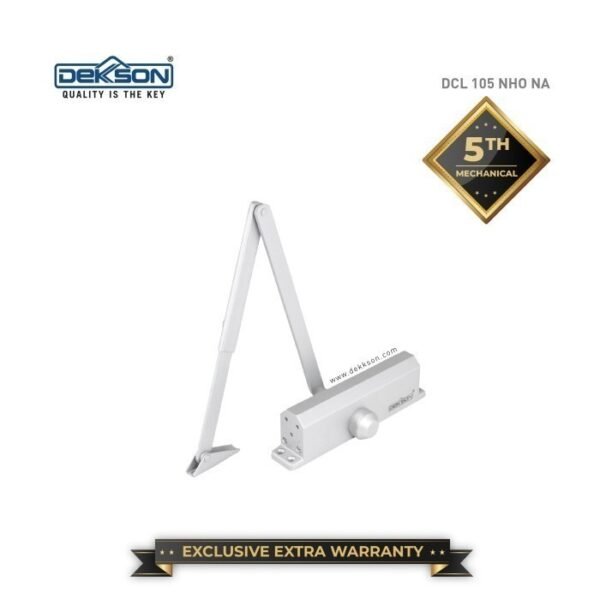 TERMURAH DEKKSON DCL 105 NHO NA Door Closer Penahan Pintu