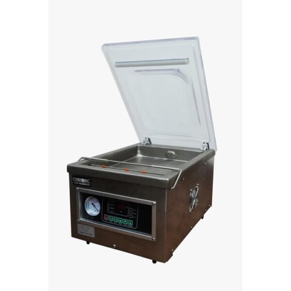 TERMURAH MESIN VACUUM SEALER MAKANAN DZ-260 OSSEL - Image 2