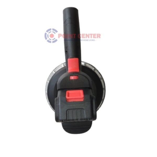 TERMURAH MESIN VIBRATOR UBIN / PORTABEL TILE VIBRATOR V-10 - Image 4