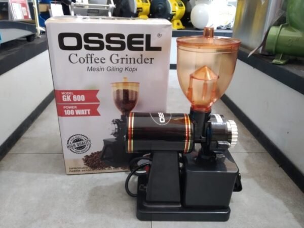 TERMURAH OSSEL MESIN GILING KOPI GK 600 - Image 2