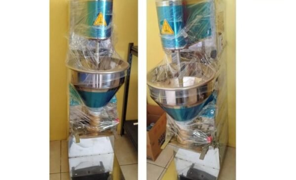 TERMURAH MESIN CETAK BAKSO MBM-R280 OSSEL - Image 2