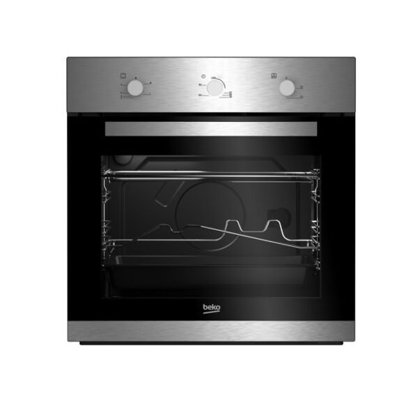 TERMURAH BEKO BIGT22102X BUILT IN OVEN GAS TANAM