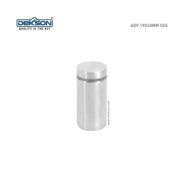 TERMURAH DEKKSON Advertising Screw ADV 19X40MM SSS