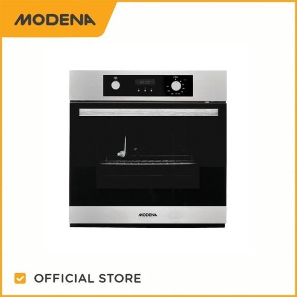 TERMURAH MODENA BO 4660 OVEN TANAM GAS / BUILT IN GAS OVEN - Image 5