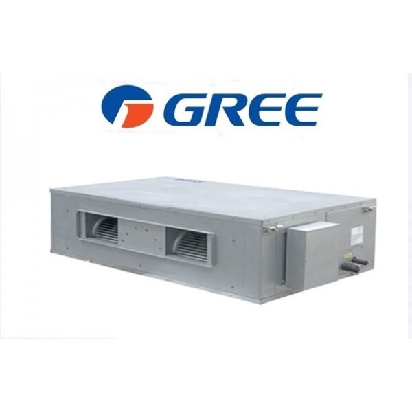 TERMURAH GREE 10 PK FGR25PD/DNA-X BIG DUCT TYPE R410A-INVERTER - Image 2