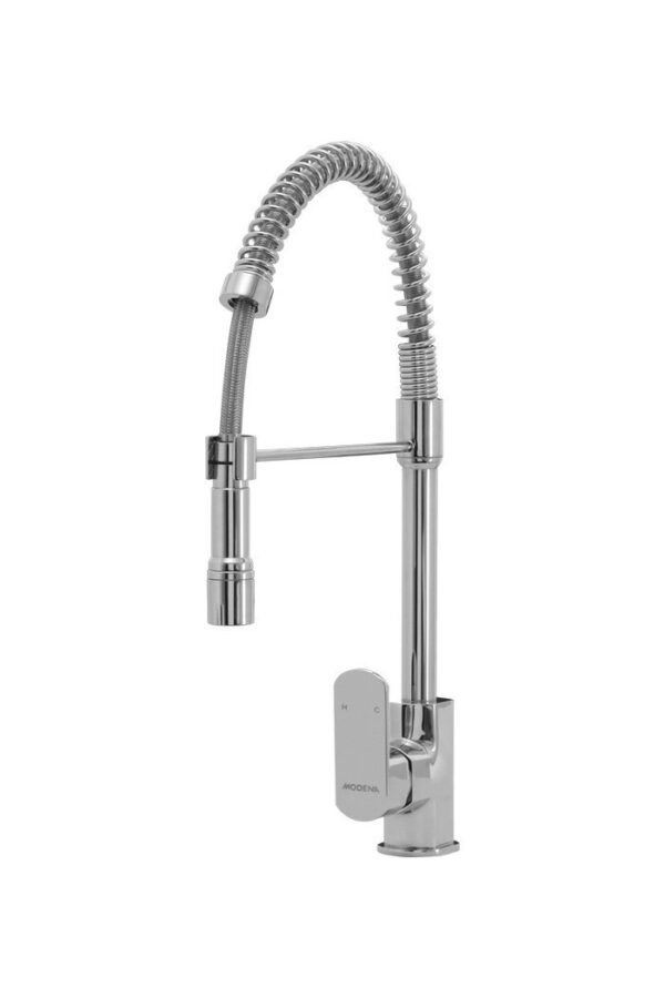 TERMURAH MODENA KT 3350 KRAN DAPUR / KRAN ANGSA KITCHEN TAP - Image 3