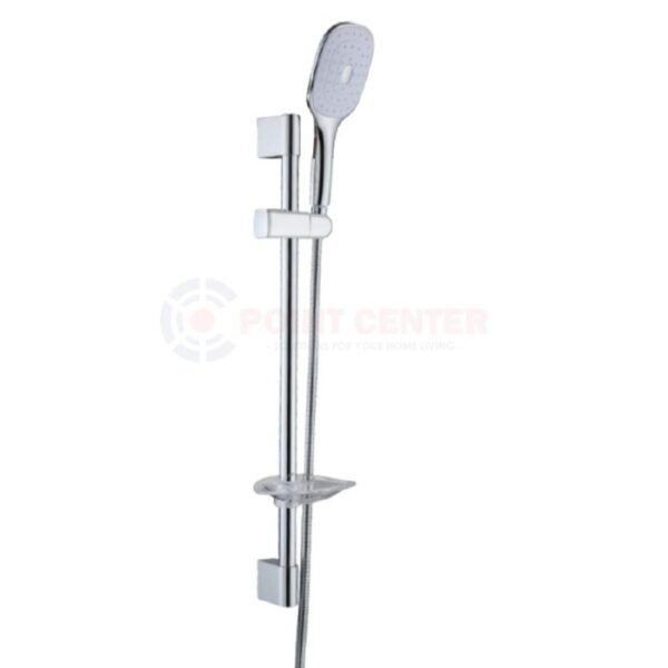 TERMURAH IGM IS 055 SHOWER TIANG SHOWER COLUMN SET CHROME