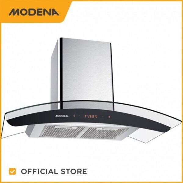 TERMURAH MODENA CX 9356 PENGHISAP ASAP DAPUR / CHIMNEY HOOD - Image 4