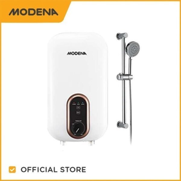 TERMURAH MODENA EI 2 W + HS 6552 ELECTRIC INSTAN WATER HEATER - Image 4