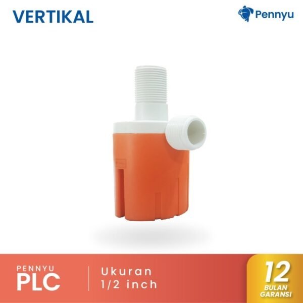 TERMURAH PENNYU PELAMPUNG TOREN OTOMATIS - LC VERTIKAL 1/2" - Image 5