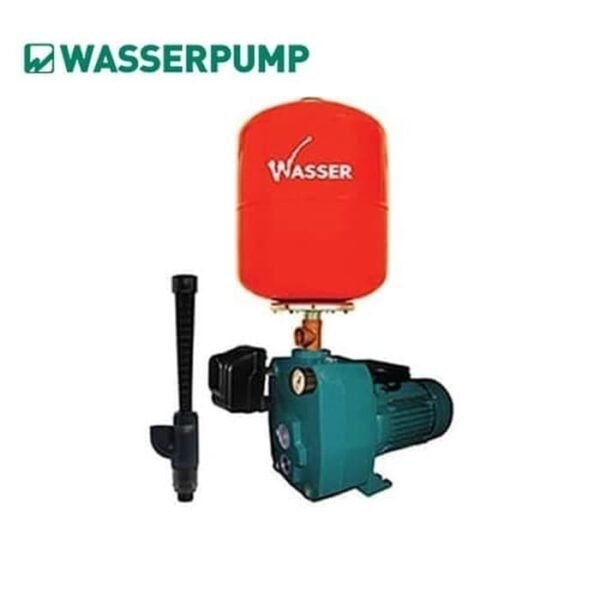 TERMURAH WASSER PC 500 EA 500 W Jet Pump Pompa Sumur Dalam