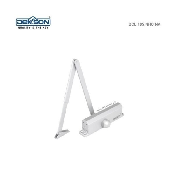 TERMURAH DEKKSON DCL 105 NHO NA Door Closer Penahan Pintu - Image 4