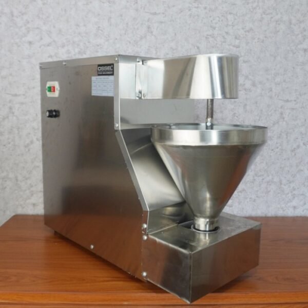 TERMURAH MESIN CETA BAKSO OSSEL OS-YF-220 MEATBALL MAKER - Image 2