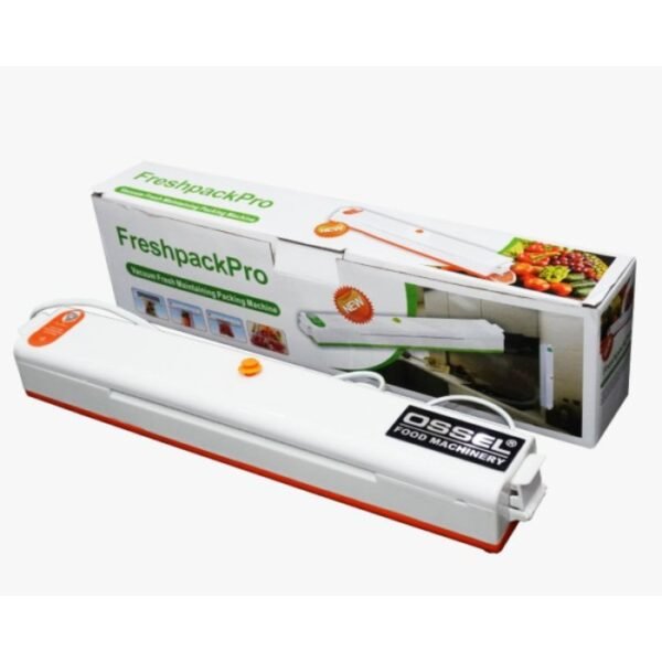 TERMURAH VACUUM SEALER MAKANAN LW-300 OSSEL - Image 2