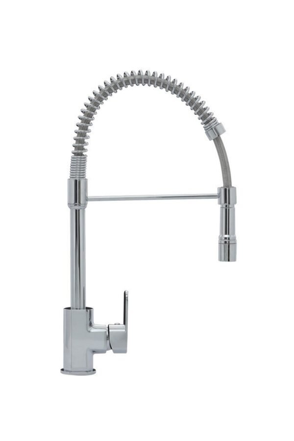 TERMURAH MODENA KT 3350 KRAN DAPUR / KRAN ANGSA KITCHEN TAP - Image 2